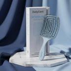 Brush for All Hair Types