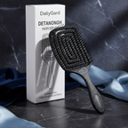 Brush for All Hair Types