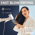 Brush for All Hair Types