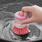 Cleaning Brush for Kitchen and Outdoor