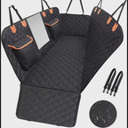Waterproof Durable Dog Car Seat Cover