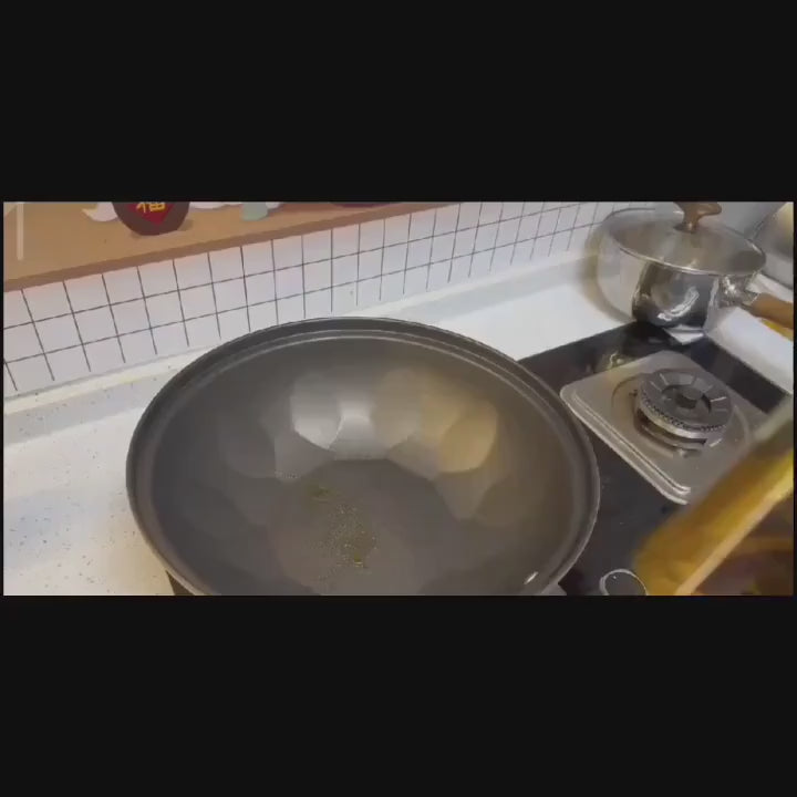 Oil Container and Cooking Sprayer