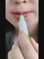 Aloe Vera Color-Change Lip Balm