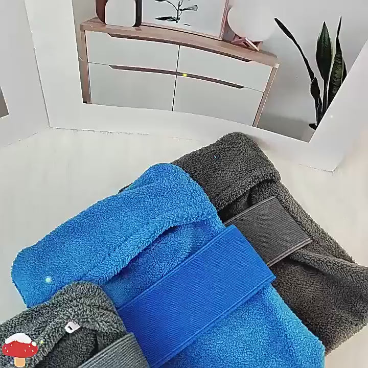 Beach Sand Removal Gloves L